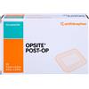 SMITH OpSite Post-Op 9,5cmx8,5cm singolo sterile Nuovo, 20X1 pezzi VER
