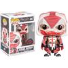Funko POP! Batman Arkham Knights - Azrael Batman #407