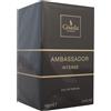 Gisada Ambasciatore Intenso Uomo Edp Spray 100ML