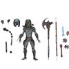 NECA Predator 2 Actionfigur Ultimate Warrior Predator (30° anniversario) 20 cm