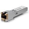 Ubiquity Ubiquiti UACC-CM-RJ45-MG Ubiquiti SFP+ to RJ45 Module 1/2,5/5/10 GbE