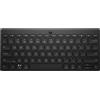 HP klávesnice - 355 Compact Multi-Device Keyboard BT CZ/SK