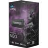 Cardo Sistema di comunicazione Cardo Packtalk Neo set singolo