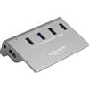 DELOCK USB 3.2 Gen 2 Hub mit 4 USB Typ-A Ports