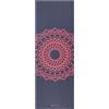 Gaiam Tappetino yoga Gaiam - 4 mm - Rosa Marrakech