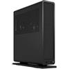 Fractal Design FD-C-RID1N-01 Ridge SFF Desktop Case Mini ITX mITX Case DTX
