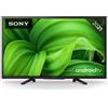 SONY LEDTV 80 cm HDR DVB-T2/C/S GoogleTV PVR F sw
