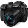 Panasonic Fotocamera Panasonic GH5M2LE 4k 20MP (nera, con contratto)