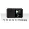 TELESTAR DIGITAL Telestar DIRA M 11i + Internet radio da tavolo Internet, DAB+, FM AUX, Bluetooth®, Radi