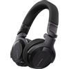Pioneer DJ HDJ-CUE1, cuffie per DJ, nero