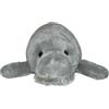 Wild Republic Europe ApS Wild Republic - Giocattolo di peluche - Cuddlekins - Lamantino