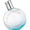 Hermès Eau des Merveilles Bleue eau de toilette spray ricaricabile 30ml