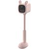 EZVIZ Videocamera di Sorveglianza EZVIZ EZVCSBM1RABBIT BM1 Baby Control Rabbit a Batteria Rosa
