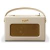 Audio Selection creaktiv Roberts Revival iStream 3L crema pastello Internetradio/DAB+/FM mit Bluetooth, USB & Media Streaming