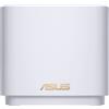 ASUS WL-Router ZenWiFi XD5 AX3000 2er Weiß