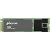 Micron 7450 PRO 480GB M.2 NVMe PCIe Gen4