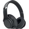 Hama Passion Turn 2-in-1: cuffie over-ear con funzione vivavoce e altoparlante Bluetooth