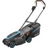 Gardena tagliaerba a batteria PowerMax 37/36V P4A solo