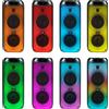 BigBen PARTY Box L [Altoparlante BT/luci da discoteca/1 micro]