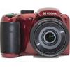 Kodak Astro Zoom AZ255 rosso
