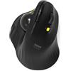 Port Designs Maus ERGONOMIC RECHARGEABLE BLUETOOTH TRACK BALL Maus professionale ergonomico ricaricabile con trackball (