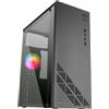 Mars Gaming Custodia ATX semi-tower Mars Gaming MC100
