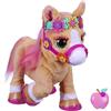 Hasbro Furreal Cinnamon, Il Mio Pony Alla Moda