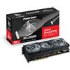 PowerColor Hellhound RX 7900 XT 20G-L/OC Scheda grafica AMD Radeon RX 7900 XT 20 GB GDDR6