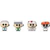 Funko South Park - Boy Band Kyle Stan Cartman Kenny 42 - Funko Pop! Album - Figurina in vinile