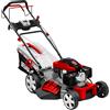 dedra Tosaerba Con Motore 3,6 Kw 53Cm Garden Dedra Ded8725Q-53L 196Cc, Controllo Velocità, 2 Lame, Motore Loncin