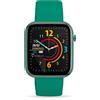 Techmade Smartwatch Techmade Green Collection Hava - unisex