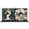 Funko Def Leppard POP! album DLX figure in vinile 5-pack Hysteria 9 cm FK67774
