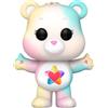 Funko Orsetti del Cuore 40° - Orso dal cuore vero 1206 - Funko Pop! - Figurina in vinile