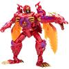 HASBRO originale - Transformers Legacy - Transmetal ll Megatron - Classe leader