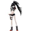Good Smile Company Black Rock Shooter: Dawn Fall Pop Up Parade PVC Statua Imperatrice (Black Rock Shooter) Dawn Fall Ver. 16 cm (riedizione)