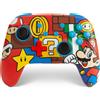 PowerA 1519764-02 periferica di gioco Multicolore USB Gamepad Nintendo Switch, Nintendo Switch 2, Nintendo Switch Lite, Nintendo Switch OLED