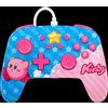 PowerA Controller per Nintendo Switch, design di Kirby