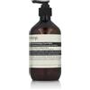 Aesop Aēsop Reverence Aromatique Balsamo per le mani 500 ml