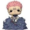 Funko Pop! Deluxe - Figurki Jujutsu Kaisen Sukuna Winylowa Premium