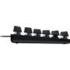 LOGITECH Tastiera da gioco Logitech G413 TKL SE Qwerty Nero Spagnolo