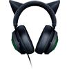 RAZER Razer Kraken Kitty V2 Pro Cuffie cablate Head-band Gaming USB Type-A Nero