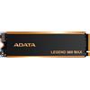 Adata Ssd 2.0Tb Legend 960 Max M.2 Pci4 M.2 2280