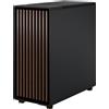 FRACTAL DESIGN Fractal Design North Midi Tower Nero