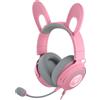 Razer Kraken Kitty V2 Pro Cuffie cablate ad archetto da gioco USB Type-A Rosa (RZ04-04510200-R3M1)