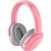 Razer RZ04-03790300-R3M1 Cuffie e auricolari con archetto wireless per il gioco USB Type-C Bluetooth Grigio