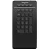 3Dconnexion Pro - Tastenfeld - kabellos - USB, 2,4 GHz, Bluetooth LE (3DX-700105)