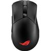 Asus Mouse Asus ROG Gladius III Mouse da gioco Aimpoint BK senza fili