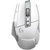 LOGITECH Mouse da gioco senza fili Logitech G G502 X LIGHTSPEED
