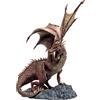 Mc Farlane Toys McFarlane Toys McFarlane's Dragons Serie 8 Statua in PVC Clan Eterno 34 cm MCF13871