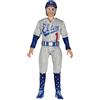 NECA Elton John Vestito Action Figure Live in '75 Deluxe Set 20 cm